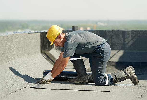 Best Types of Insulation in Redwood Valley, CA