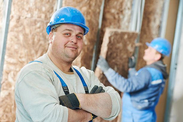 Best Insulation for Specific Applications in Redwood Valley, CA
