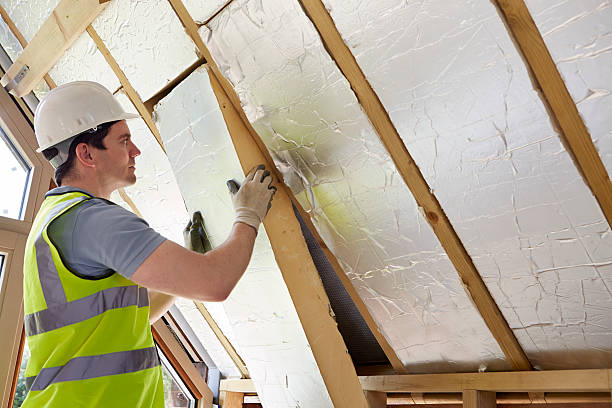 Best Insulation Maintenance and Repair in Redwood Valley, CA